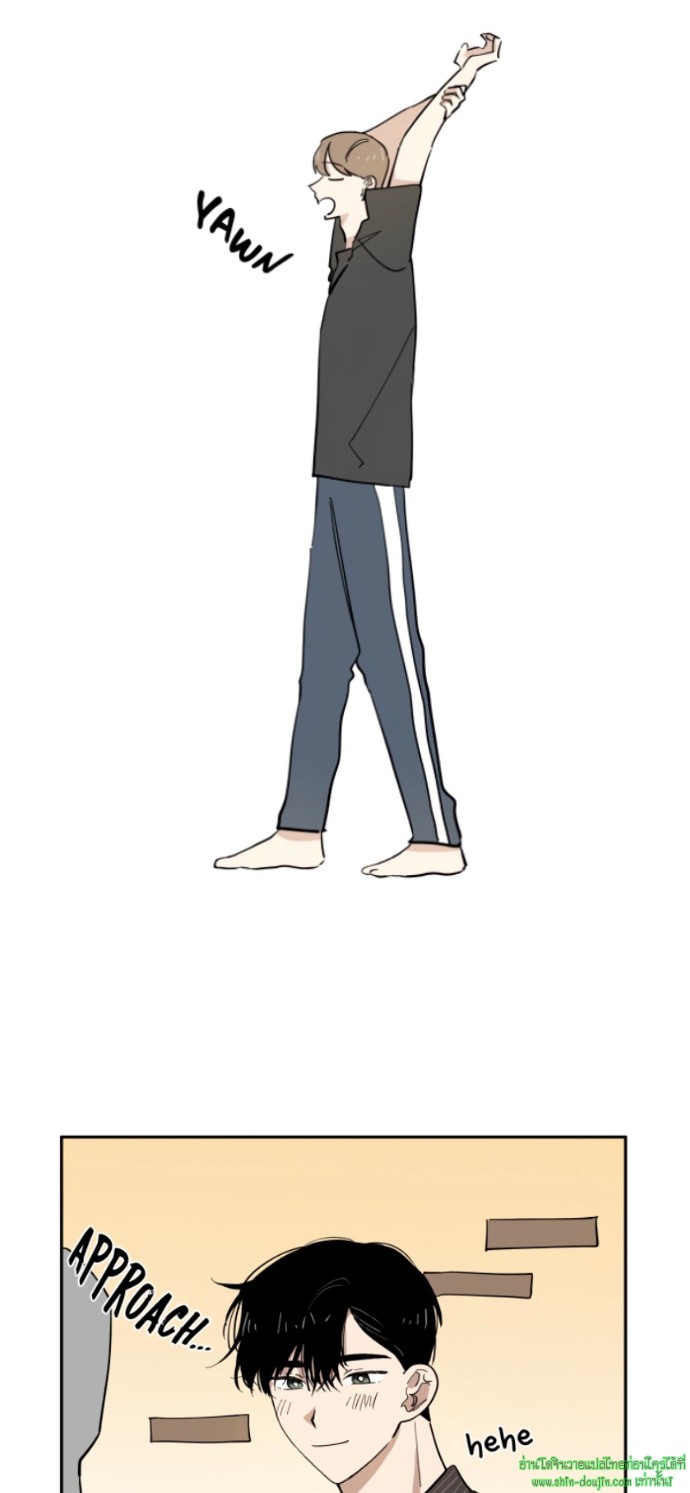 Part Timer Next Door EP 9